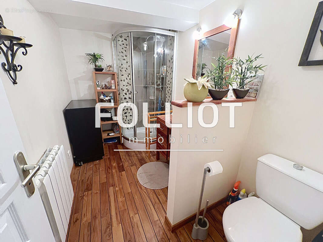 A VENDRE - Maison 3 pièces 60 m² La Bazouge du Désert - photo 13
