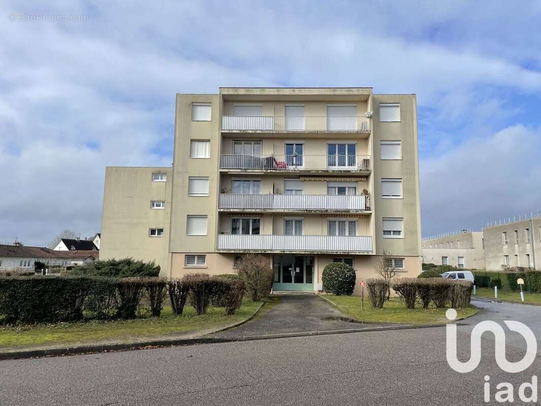 Photo 8 - Appartement à SAINT-JUNIEN