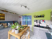 Maison à VIEUX-CONDE