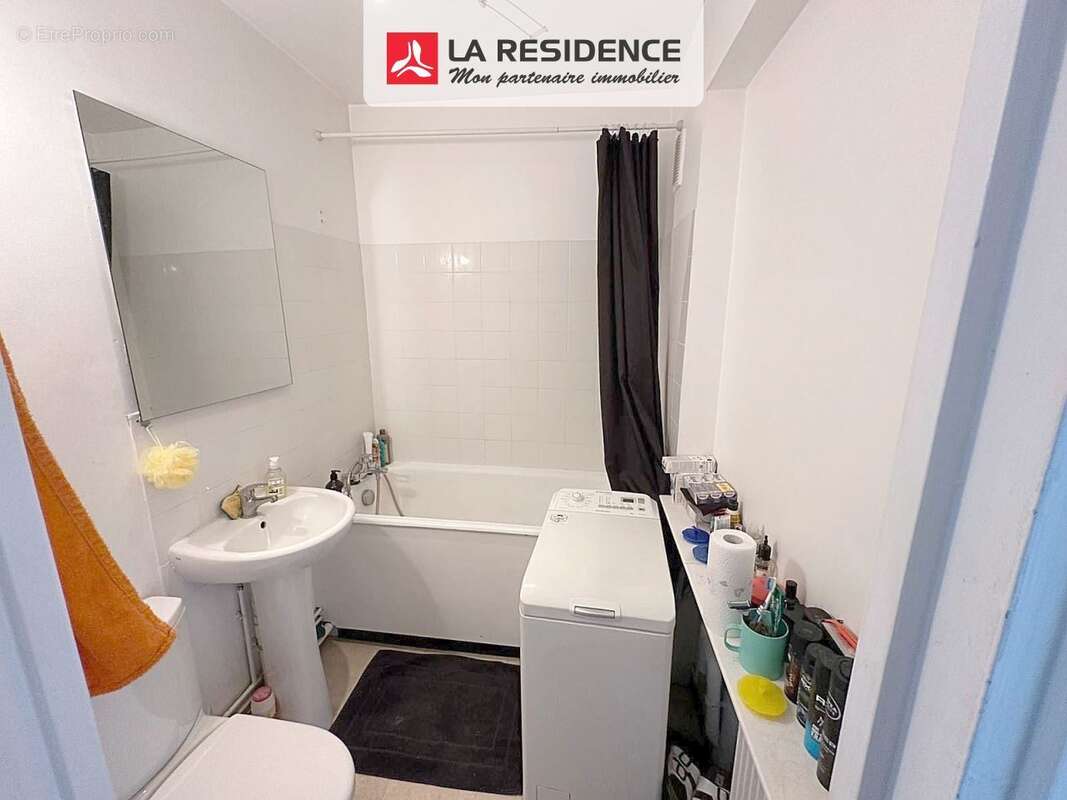 Appartement à MONTREUIL