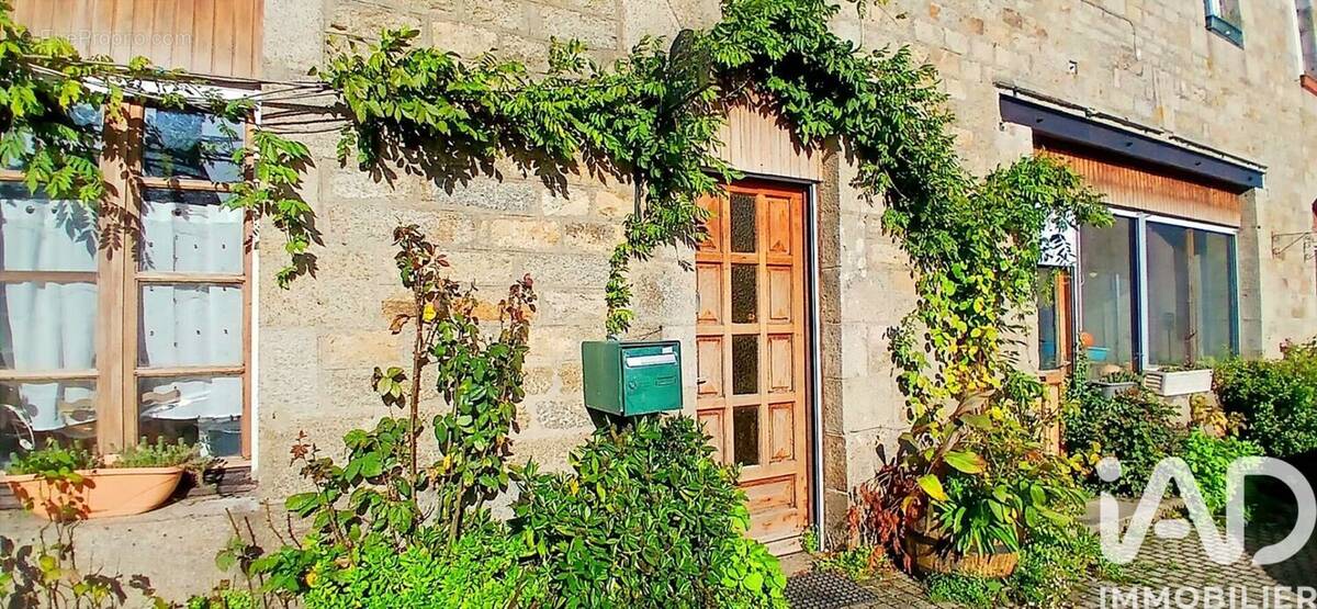 Photo 1 - Maison à PLESIDY