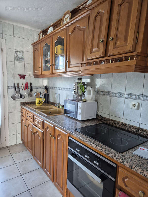 Appartement à MONTMELIAN