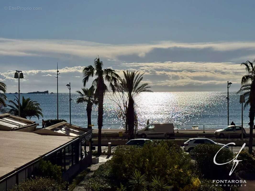 Appartement à FREJUS