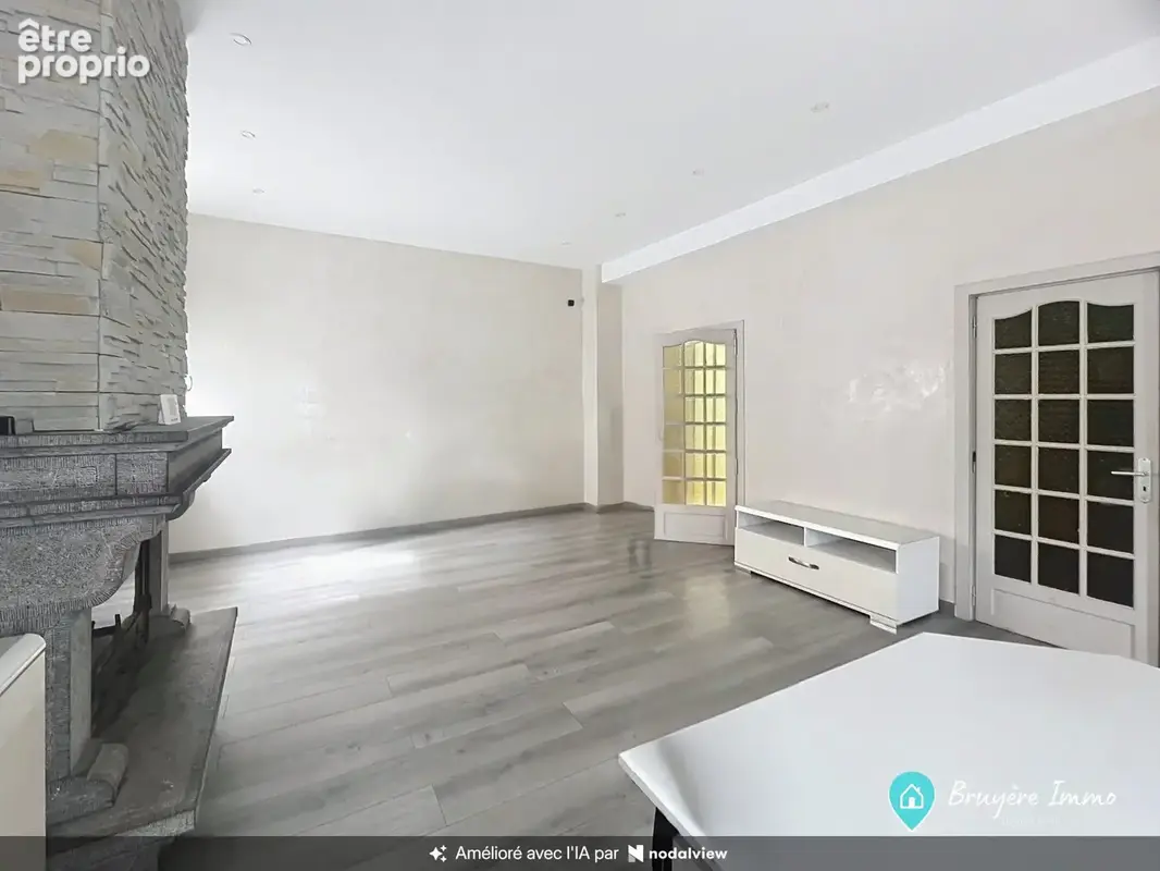 Maison 84 m² à Feignies  - photo 2