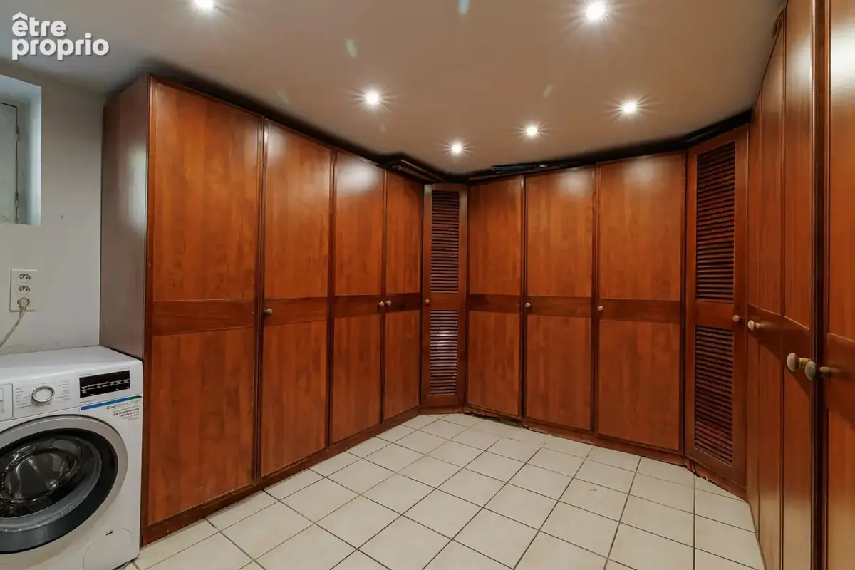 Vente Vence Maison Individuelle 213m2 - Terrain - Piscine - Vue Mer et Montagnes - photo 42