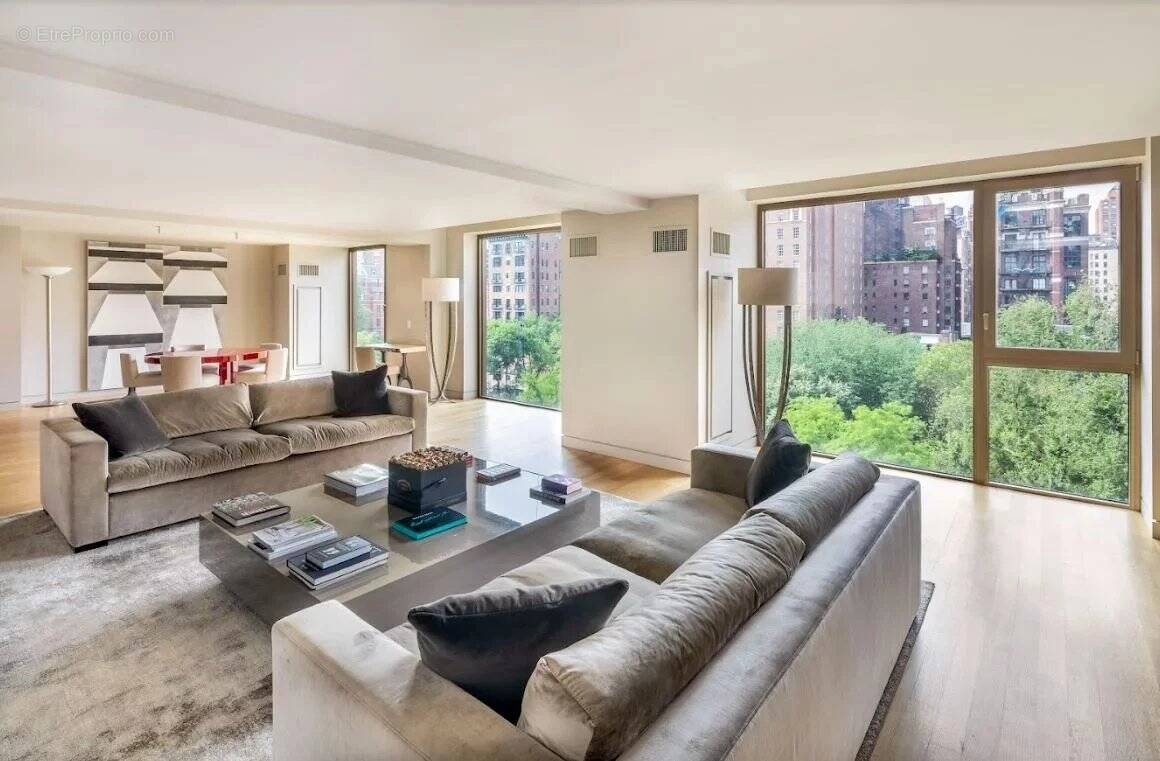 Appartement à TROYES