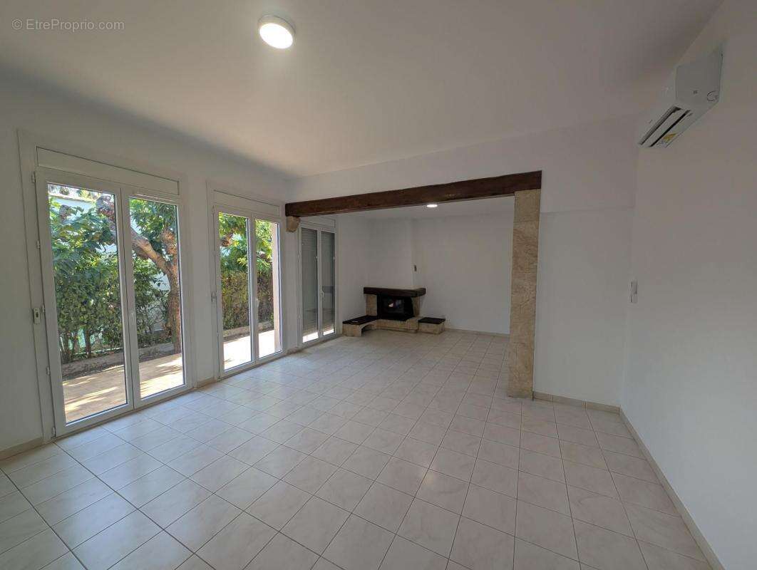 Maison 5 pièces À Vendre Pézenas - photo 12