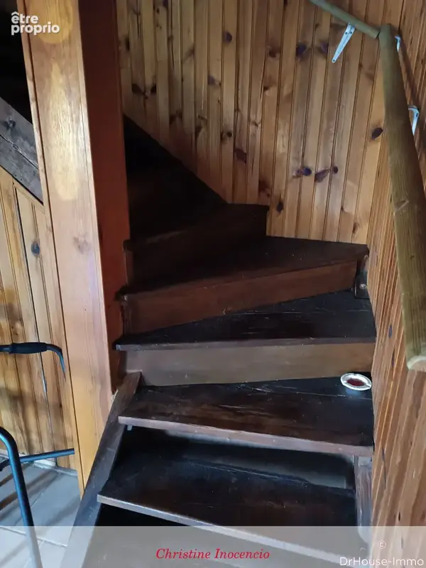 Maison 6 pièces 153 m² à vendre à Saint-Thomas-De-Conac (17150) - photo 34