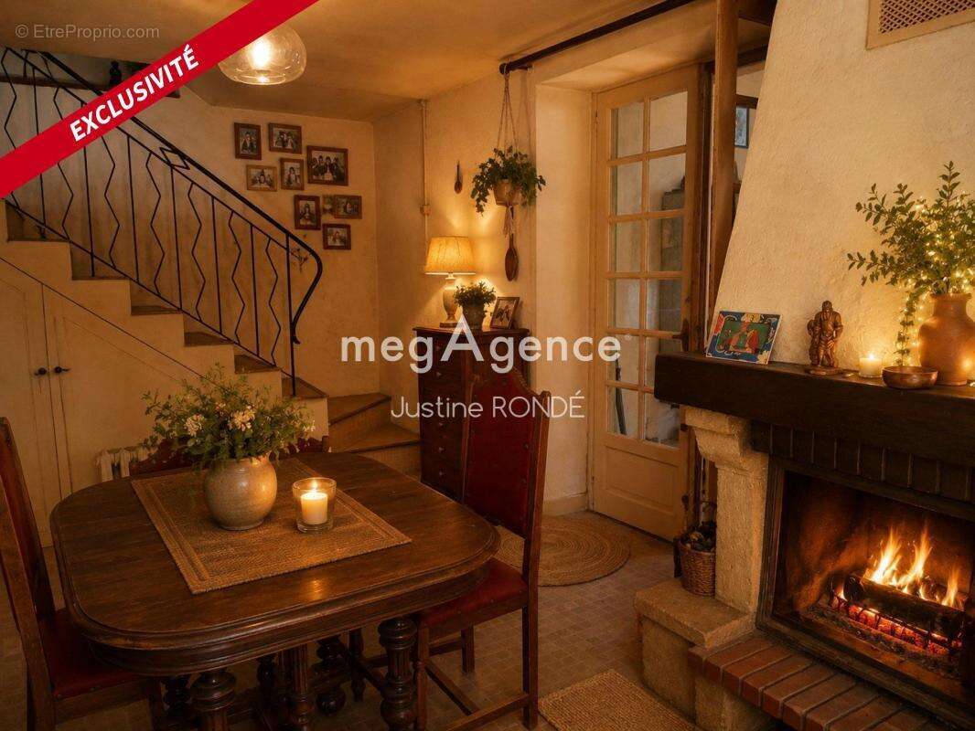 Maison 115 m² – Fort potentiel - photo 5