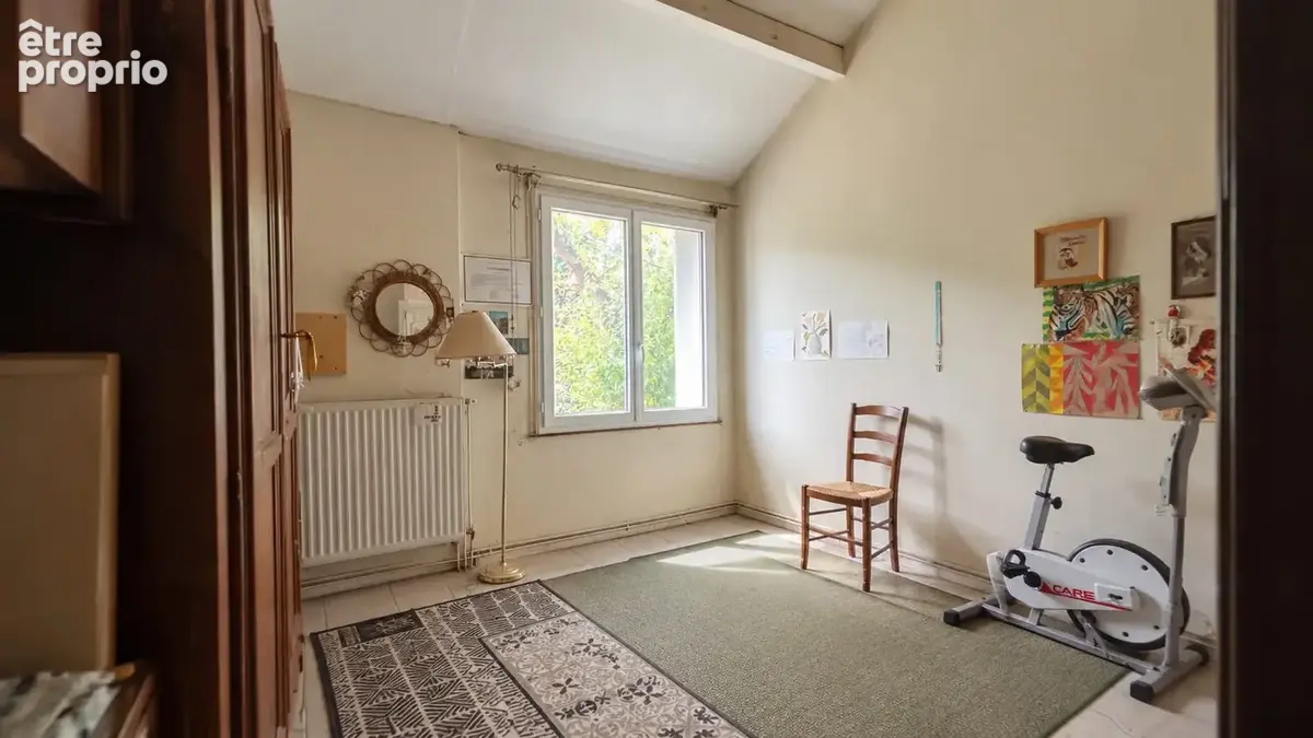 Maison 7 pièces 148 m² à vendre à Sevran (93270) - photo 4