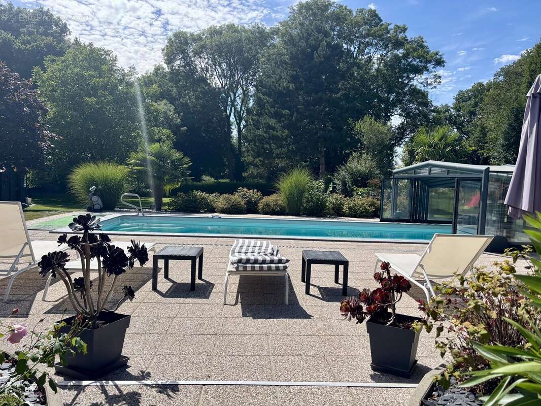 Maison 160 m² à Villers-Bocage  - photo 5