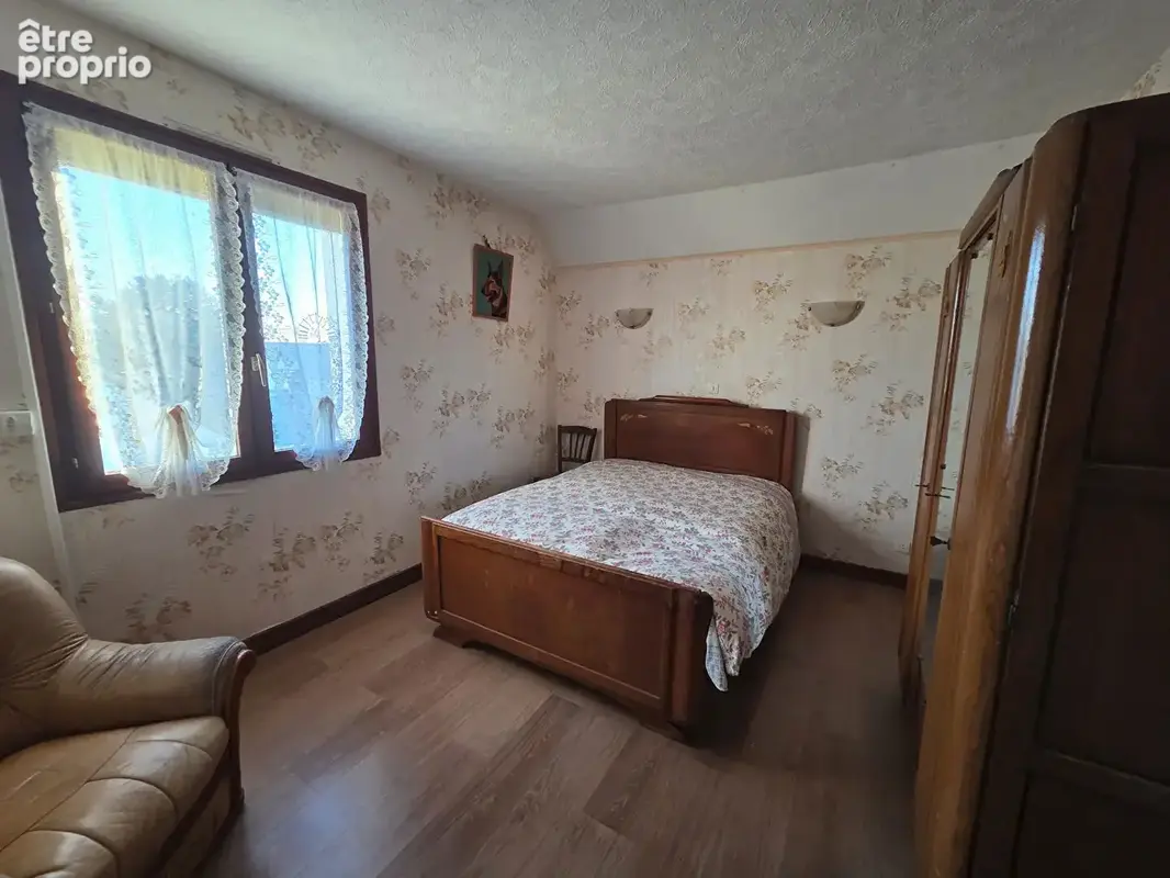 Nangis - 5 Chambres - Sous sol total - Terrain 1100 m² - photo 8