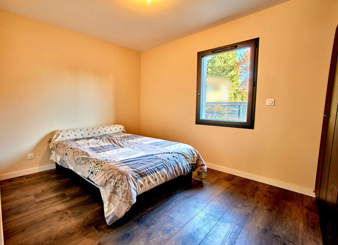 Maison à BELIN-BELIET