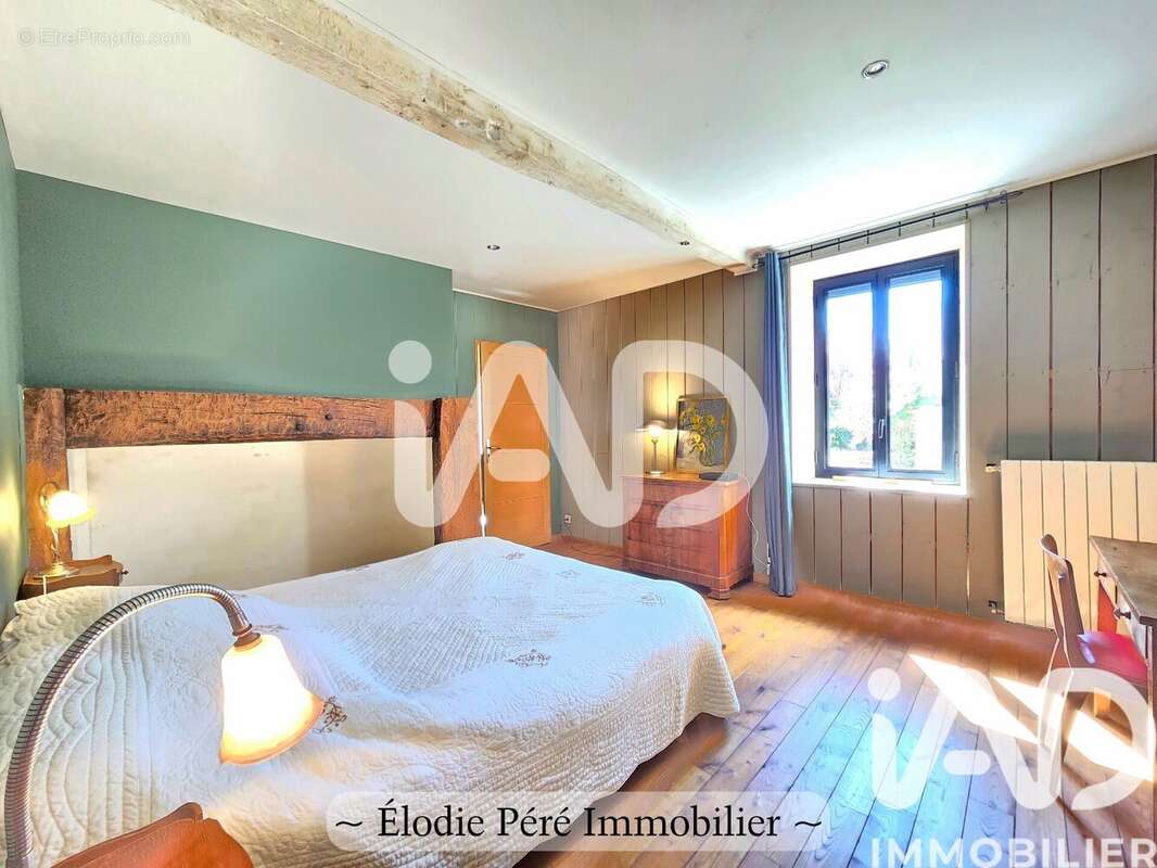 Photo 9 - Maison à BAGNERES-DE-BIGORRE