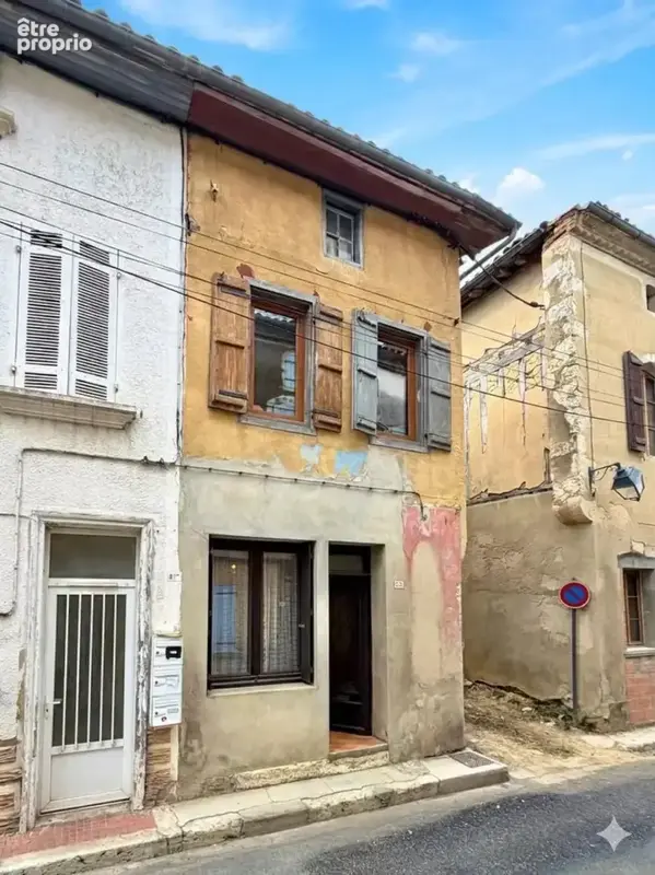 Photo 1 - Maison à EAUZE