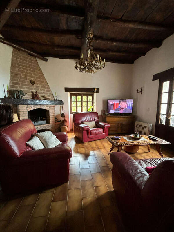 Maison à MORSIGLIA