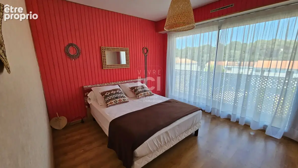 Appartement Saint Brevin Les Pins 3 pièces - photo 4