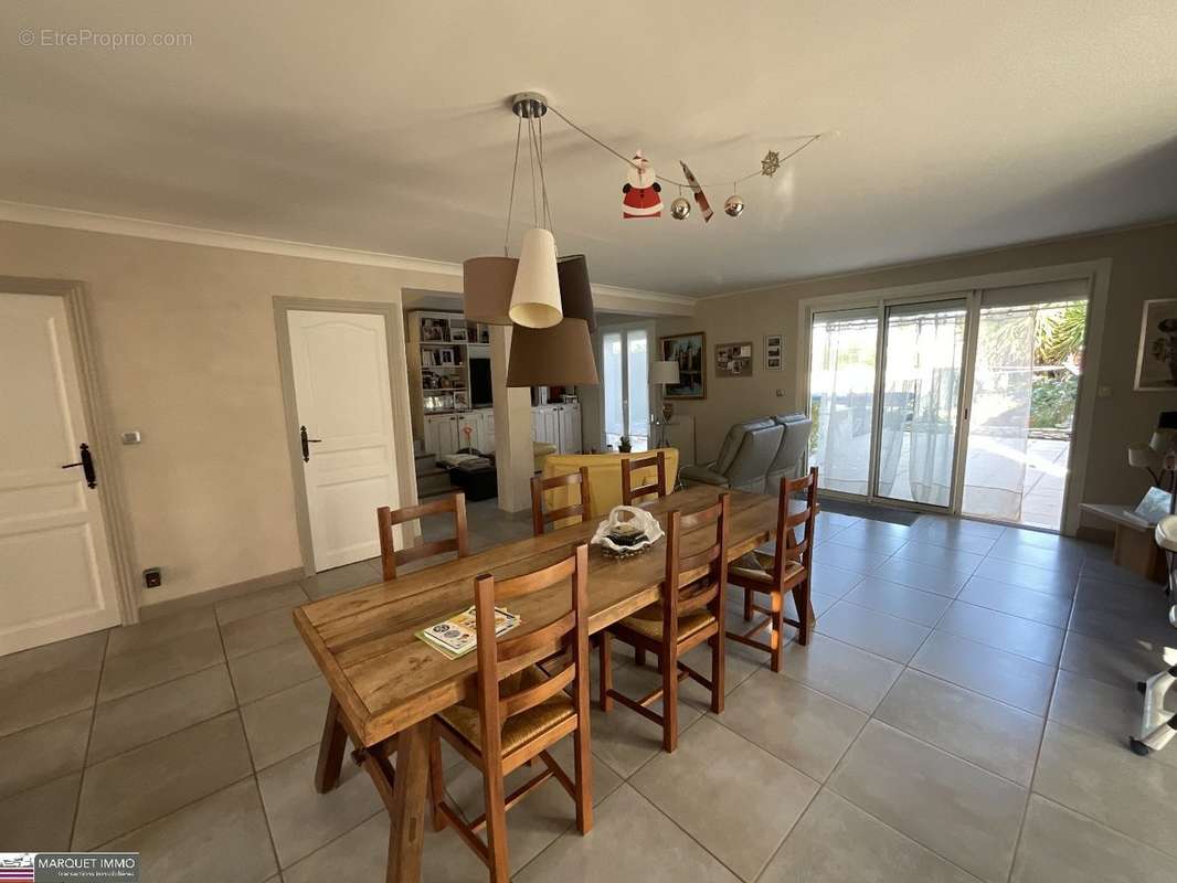 Maison à COLOMBIERS