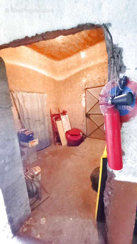 Commerce à BEDARIEUX