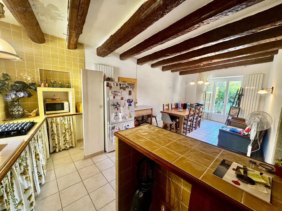 Mas provençal 356 m2 - photo 30