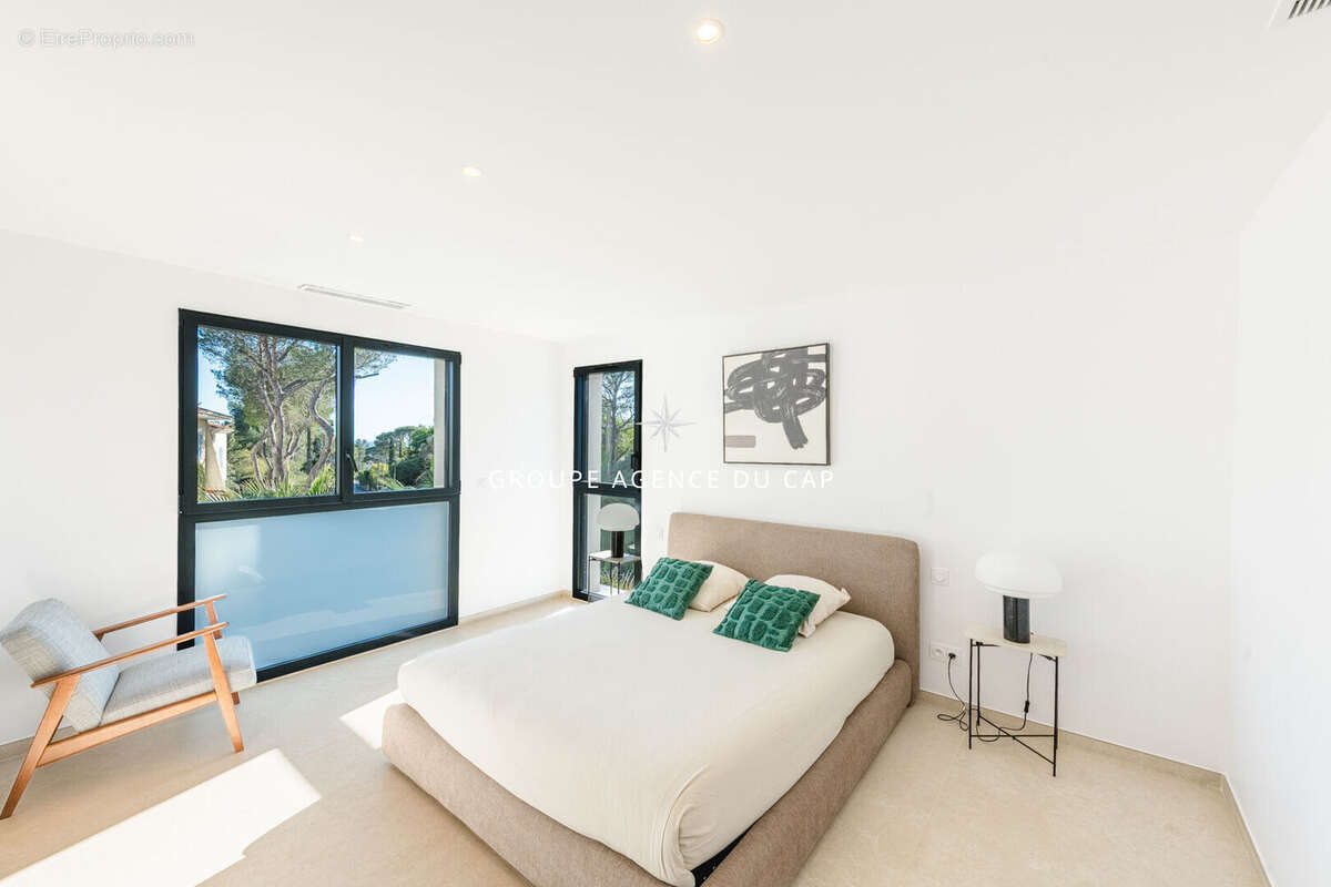 Maison à SAINT-RAPHAEL