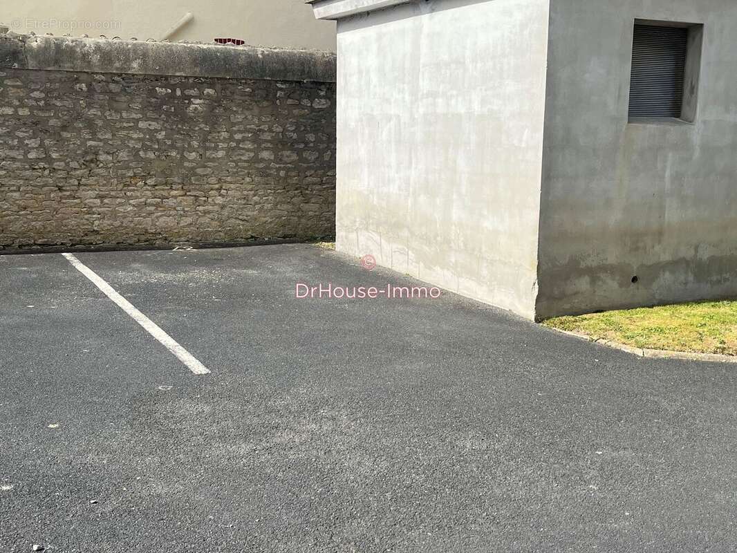 Appartement à OUISTREHAM