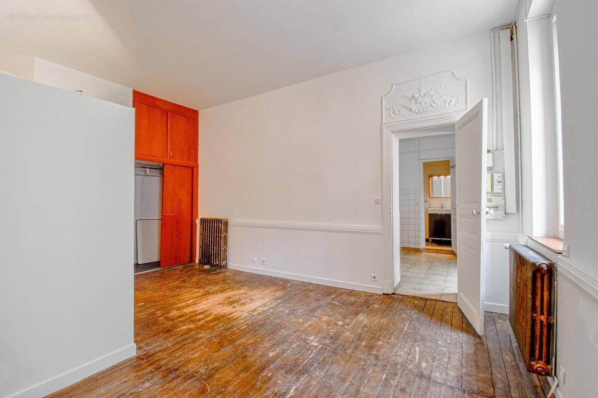 Photo 1 - Appartement à TOULOUSE