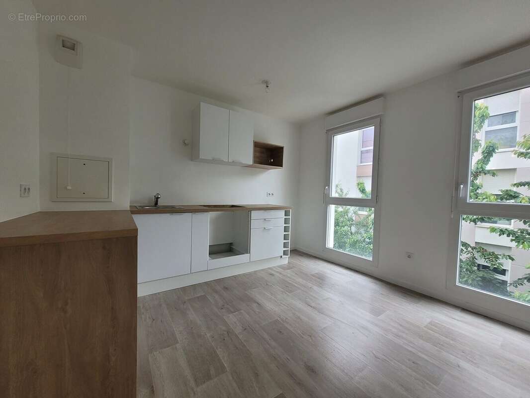 Appartement à THIAIS