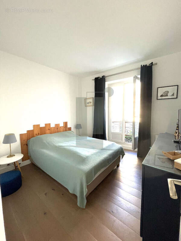 Appartement à BIARRITZ