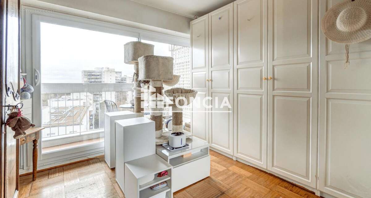 Appartement à MARLY-LE-ROI