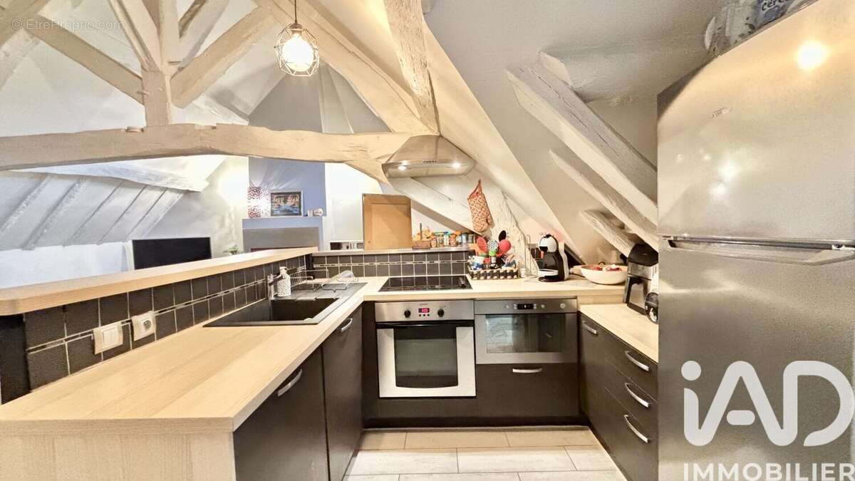 Photo 6 - Appartement à LONGJUMEAU