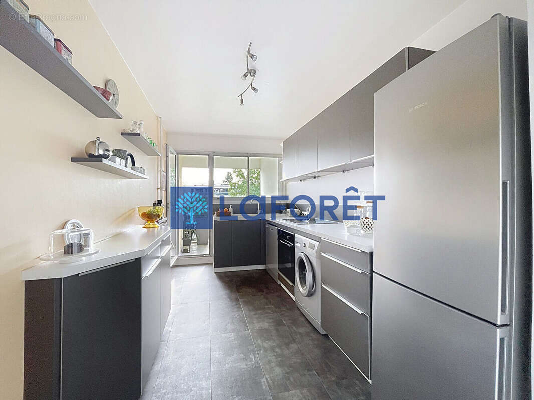 Appartement à BAILLY