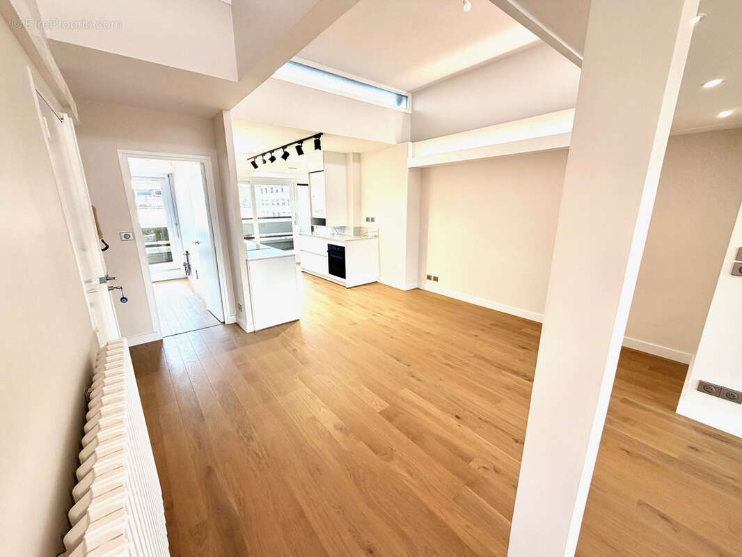 Appartement à TARBES