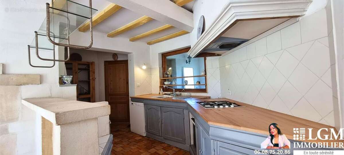 Maison à AIX-EN-PROVENCE