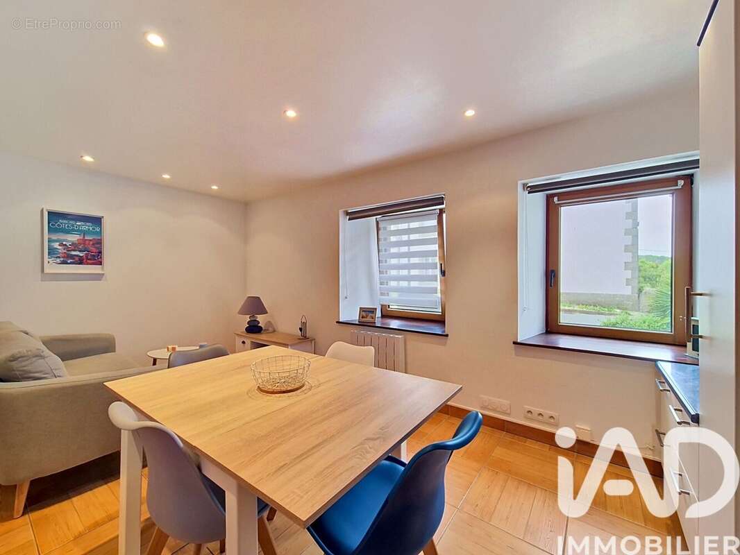 Photo 3 - Appartement à GUIDEL