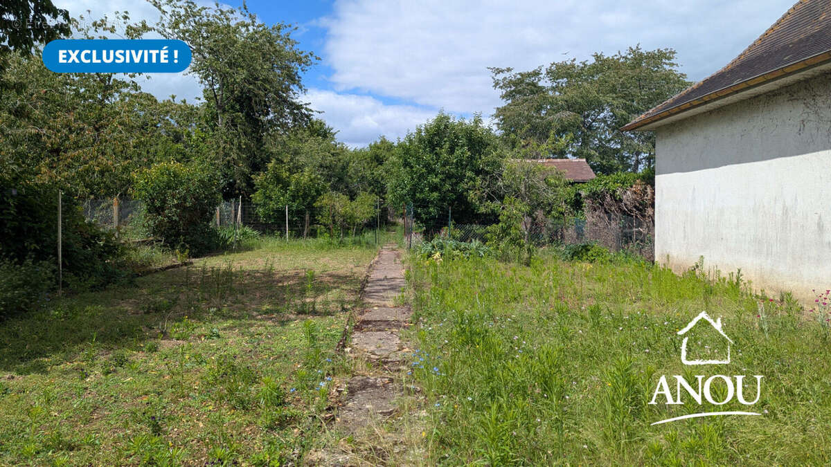 Maison de caractère avec dpe c, 3 chambres et sous-sol total - photo 14