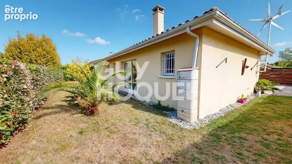 Maison 4 pièces 99 m² à vendre à Soustons (40140) - photo 2