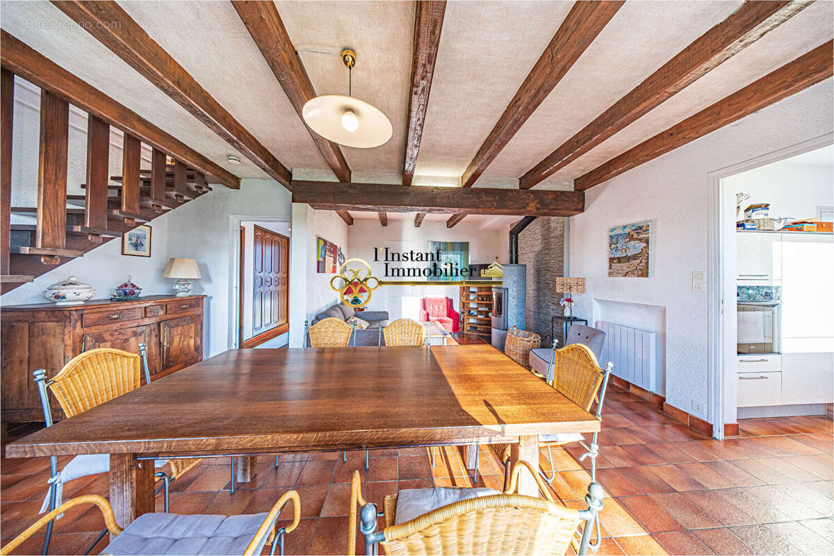 Maison à MORLAIX