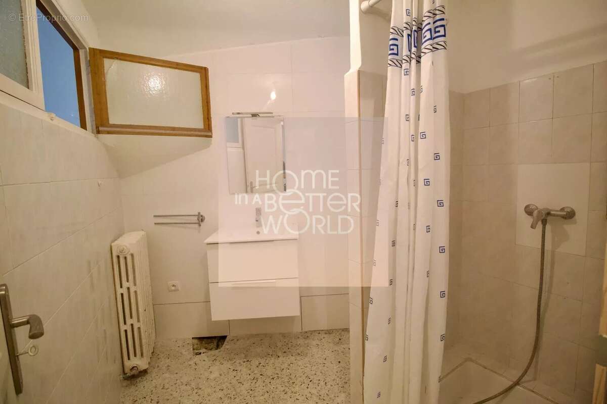 Appartement à TOUDON