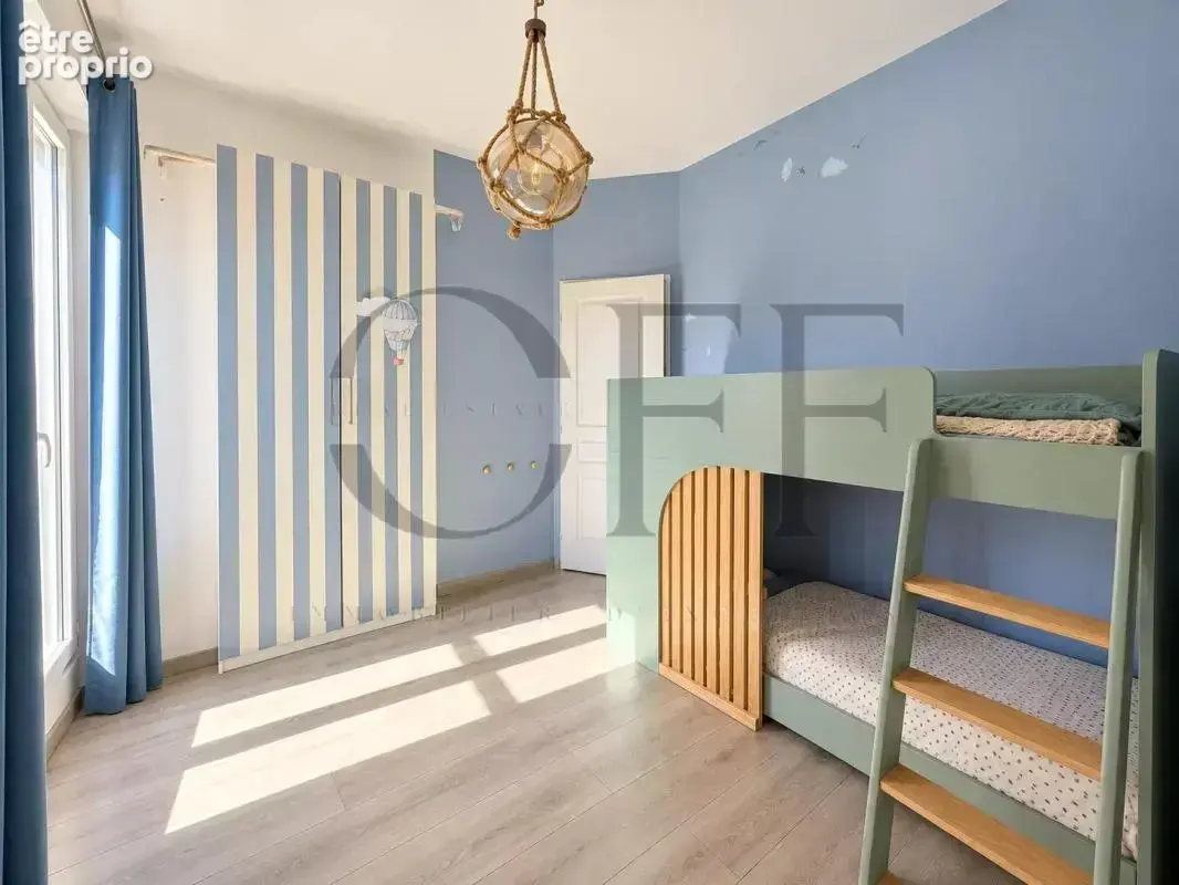 Roucas-blanc – duplex d’exception – terrasse 53 m² – vue panoramique mer & notre-dame de la garde - photo 10
