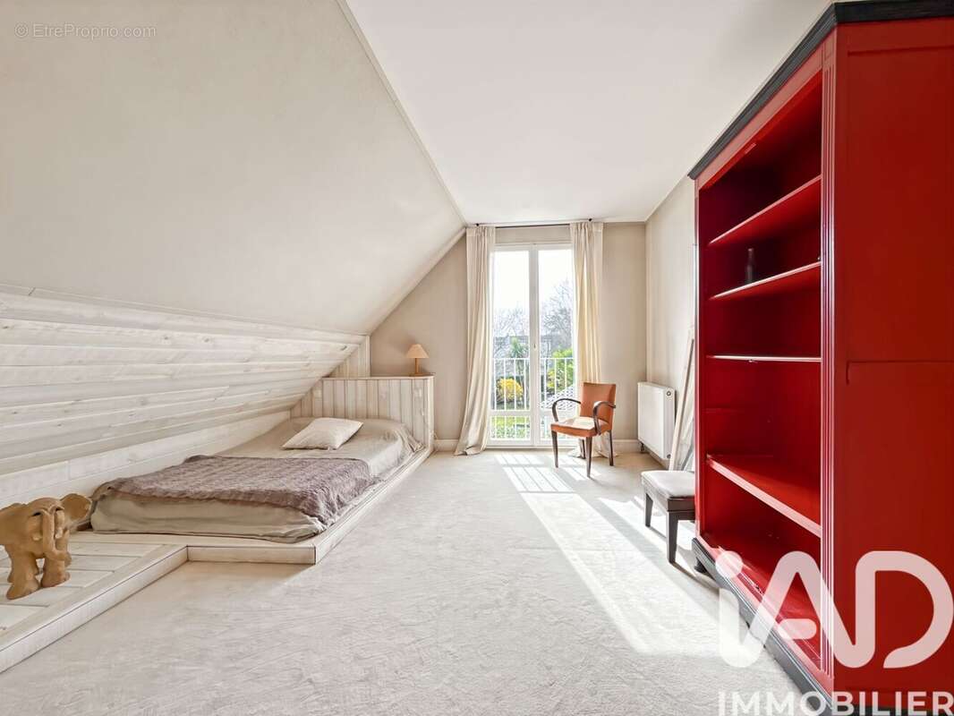 Photo 9 - Maison à SANTENY