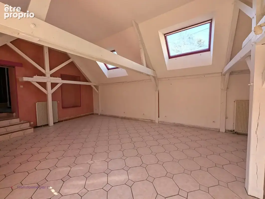 Maison Civray De Touraine 5 pièce(s) 198 m2 - photo 5