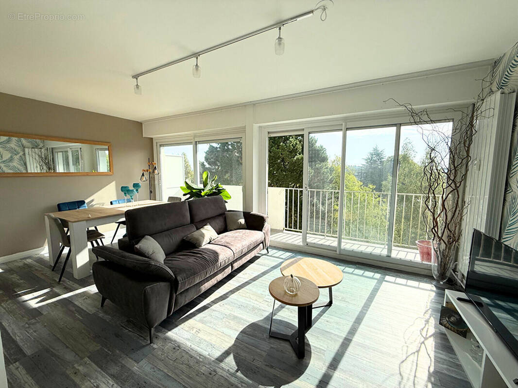 Appartement à LORIENT