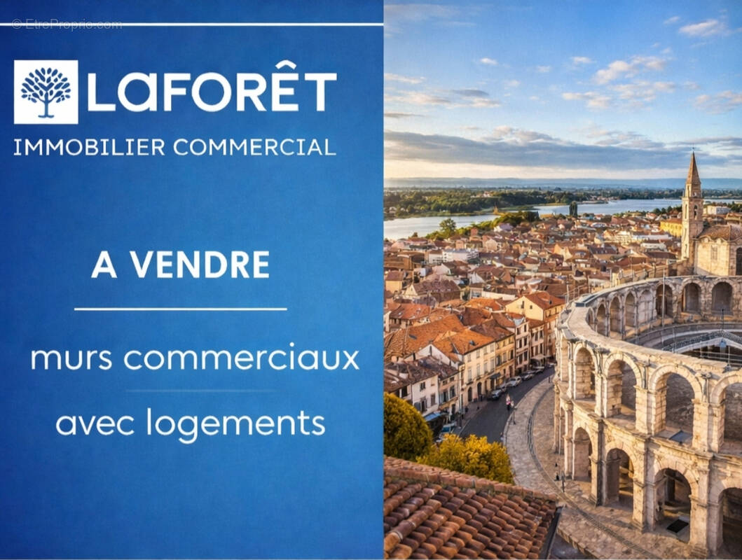 Appartement à ARLES