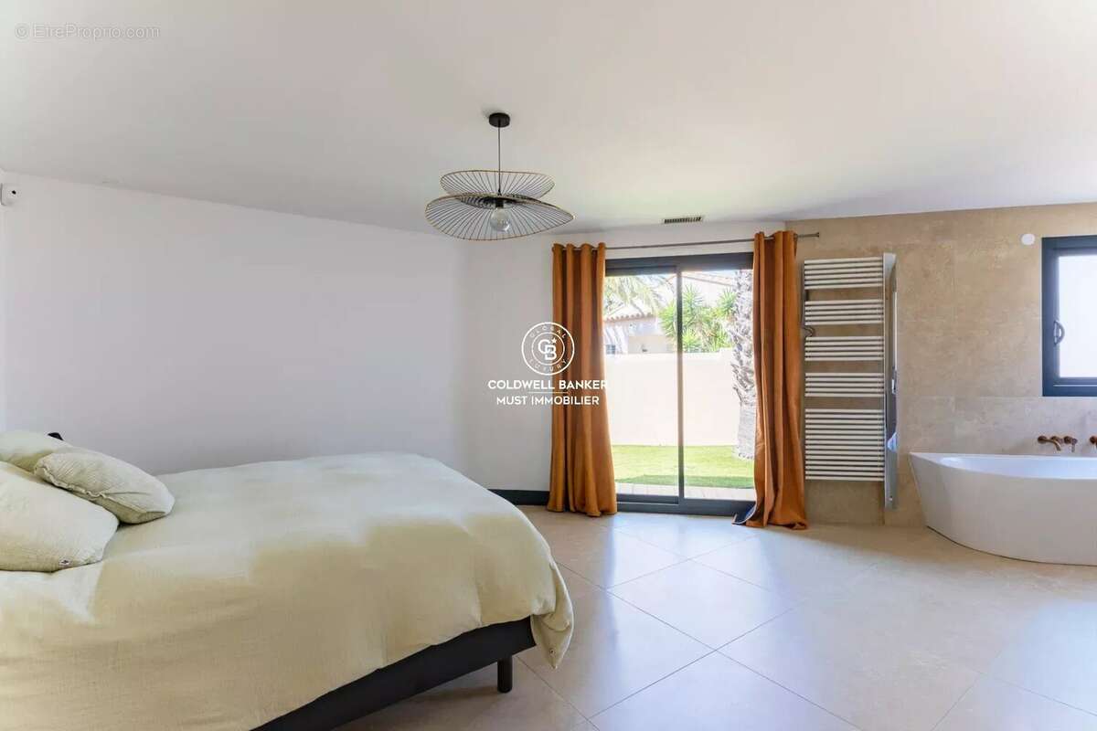 Maison à PERPIGNAN
