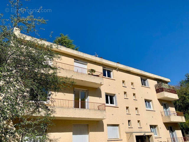 Appartement à CAHORS