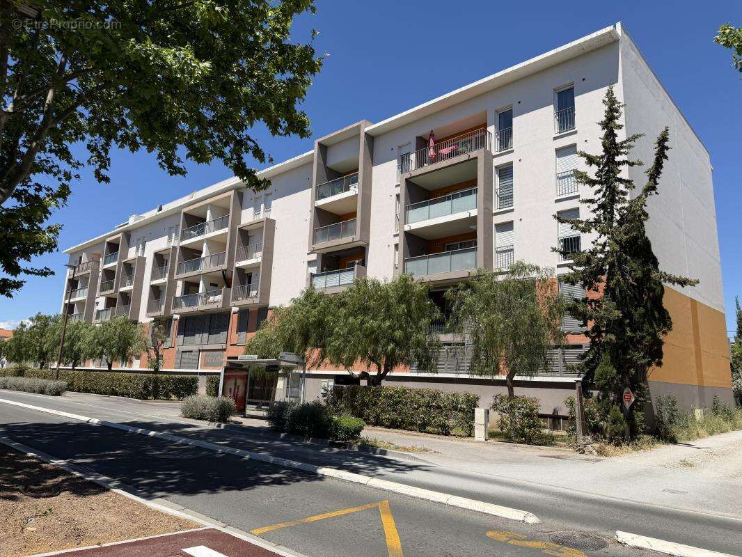 Appartement à FREJUS