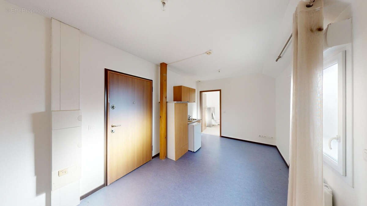 Appartement à BRUMATH