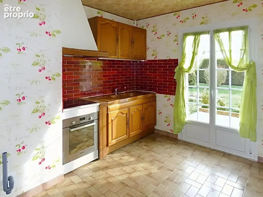 Maison plain pied 74 m² - photo 2