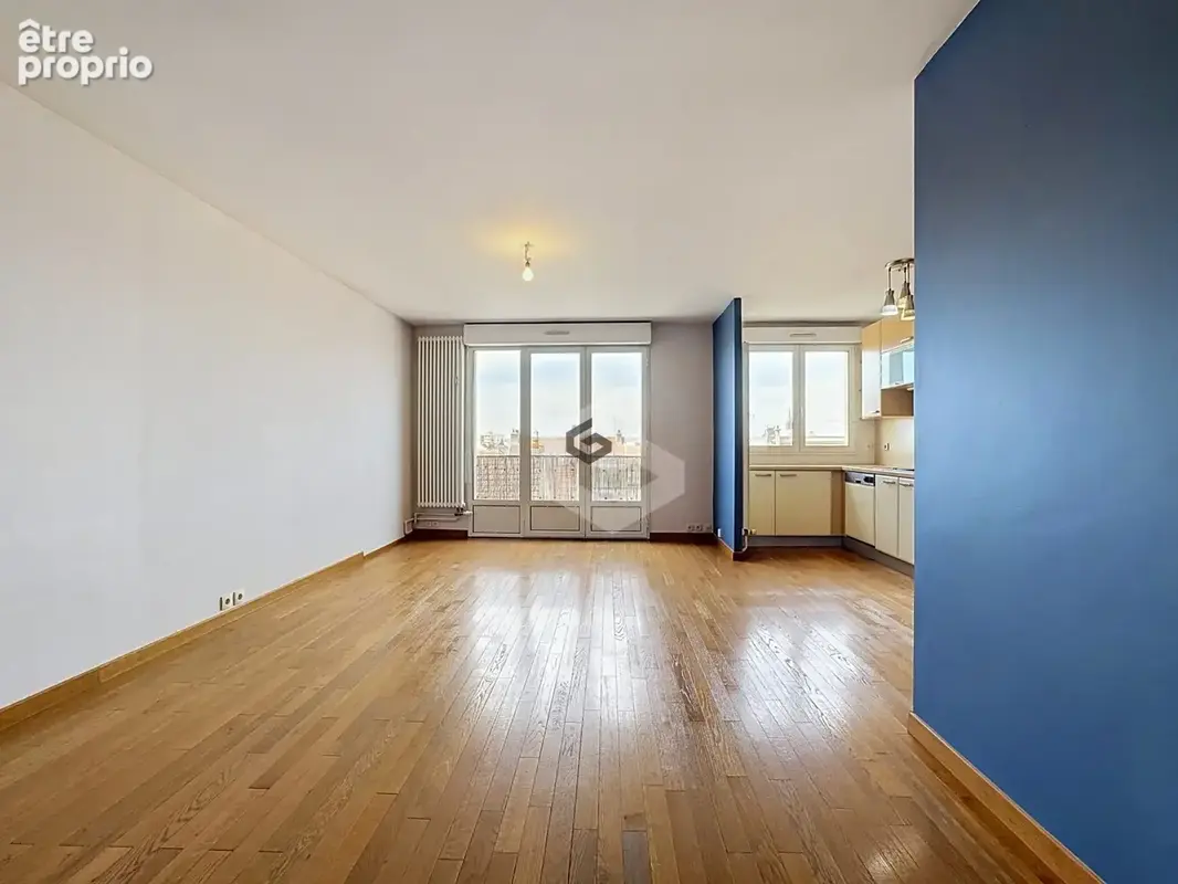 Appartement 3 pièces 71 m² à vendre à Reims (51100) - photo 4